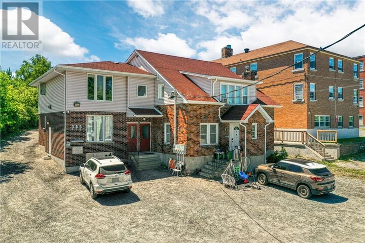 Property Photo:  355 Cartier Avenue  ON P3B 1C5 