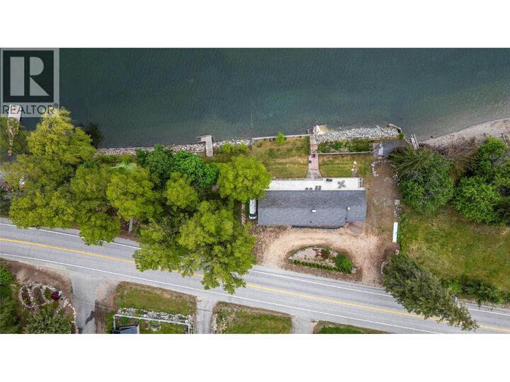 Property Photo:  2437 Blind Bay Road  BC V0E 1H1 