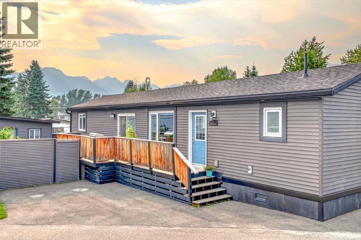 Property Photo:  60 Cokato Road C10  BC V0B 1M4 