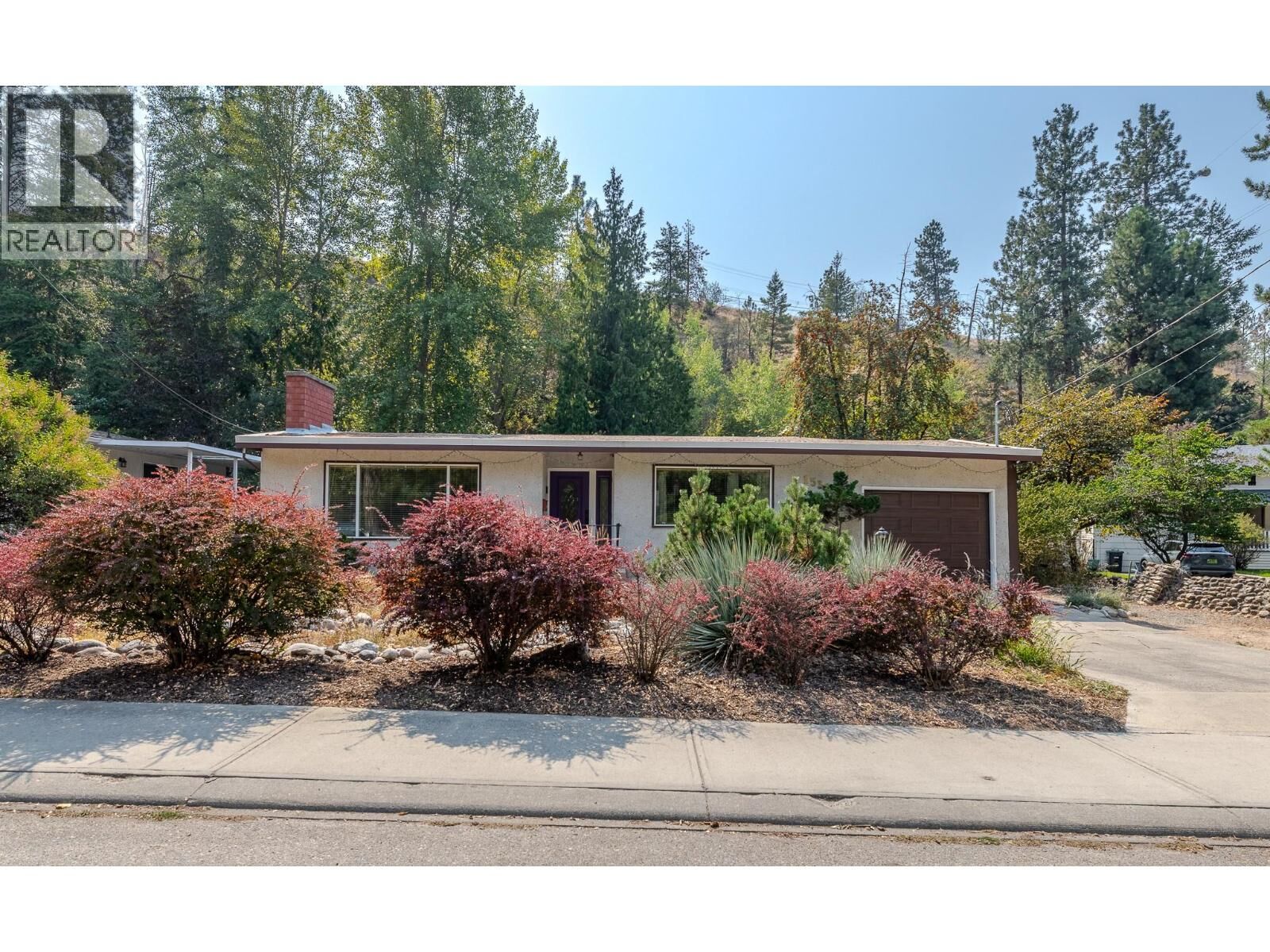 Property Photo:  1530 Penticton Avenue  BC V2A 2N5 