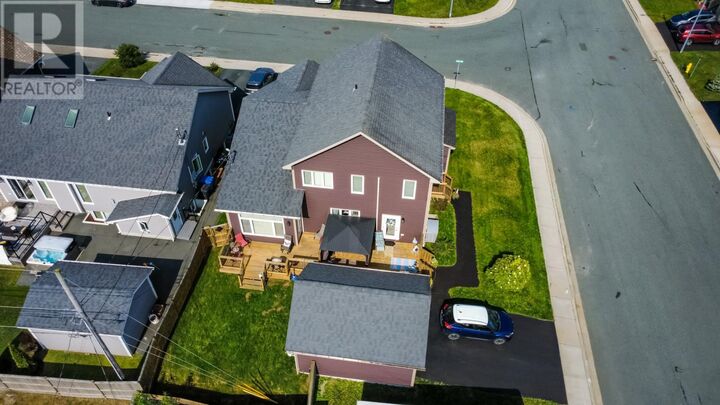 Property Photo:  1 Kenai Crescent  NL A1H 0J1 