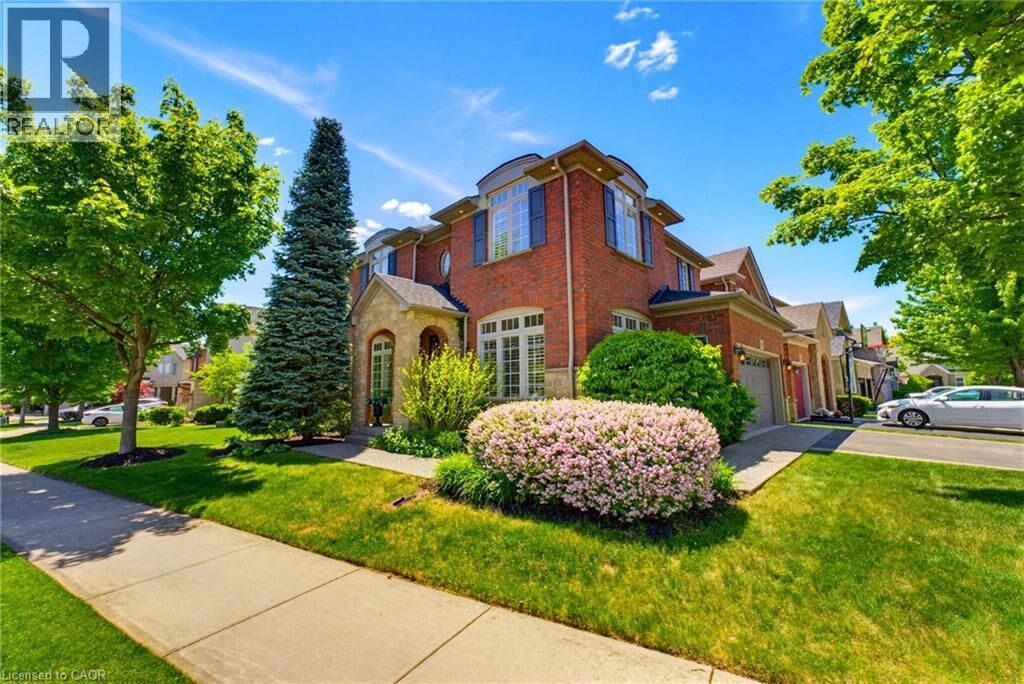 Photo de la propriété: 3082 Ingleton Lane ON L6M 5E2