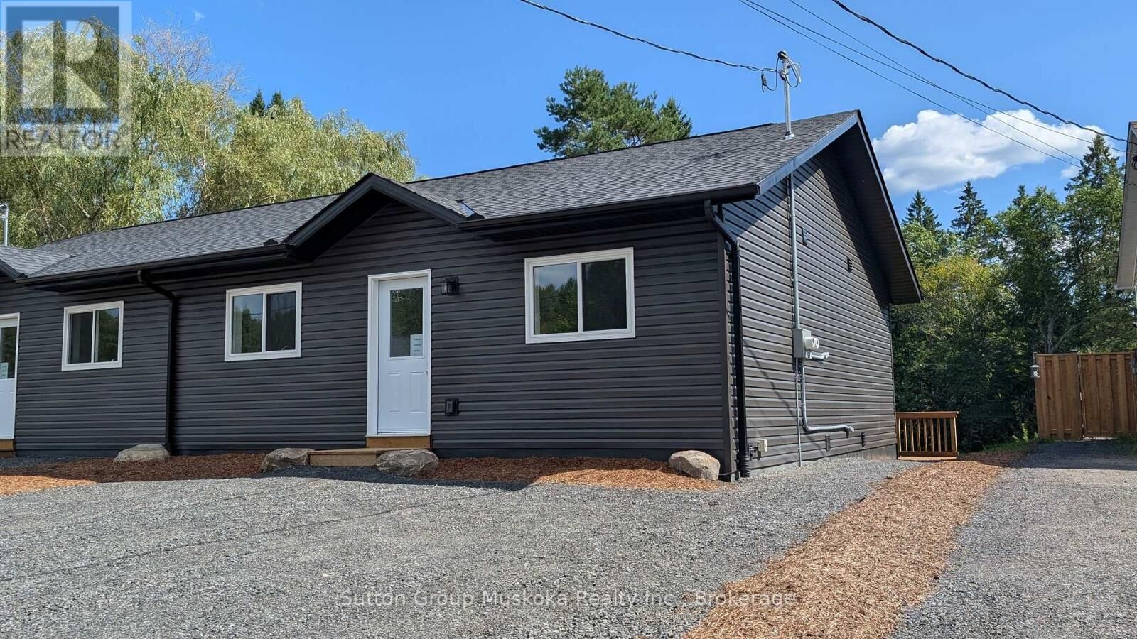 Property Photo:  79 Chaffey Township Road  ON P1H 1C8 