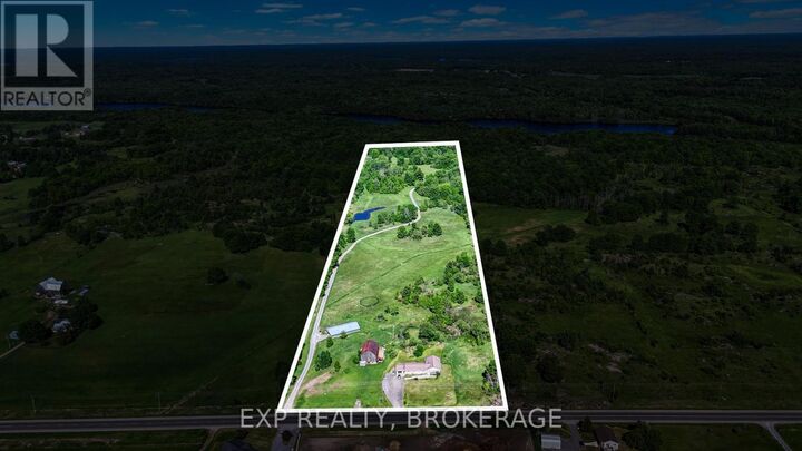 Property Photo:  9508 Road 38  ON K0H 1T0 