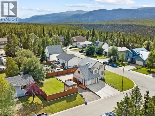 Photo de la propriété:  104 Finch Crescent  YT Y1A 5X5 