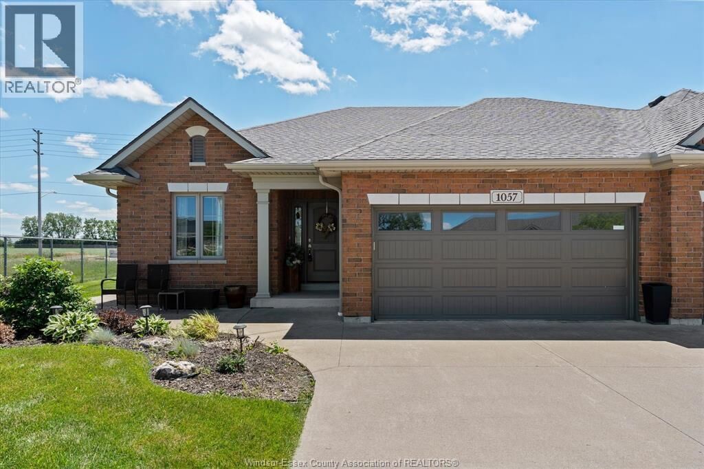 Property Photo:  1057 Branoff  ON N9G 0G5 