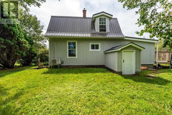 Property Photo: 2415 Highway 362 Highway NS B0S 1P0