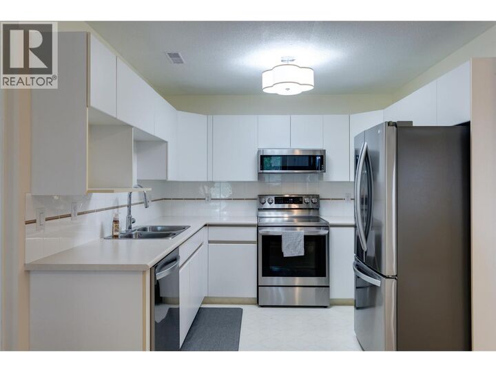 Property Photo: 2350 Stillingfleet Road 213 BC V1W 3C2