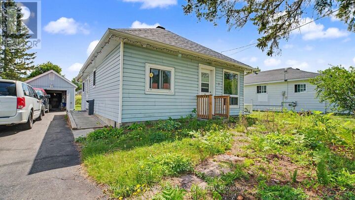 Property Photo: 7 Maple Street ON P0A 1X0