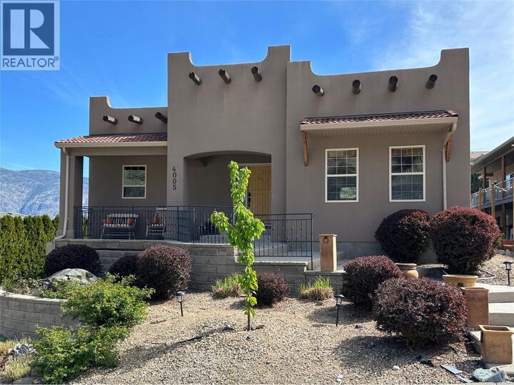 4005 Fairwinds Drive — photo 1