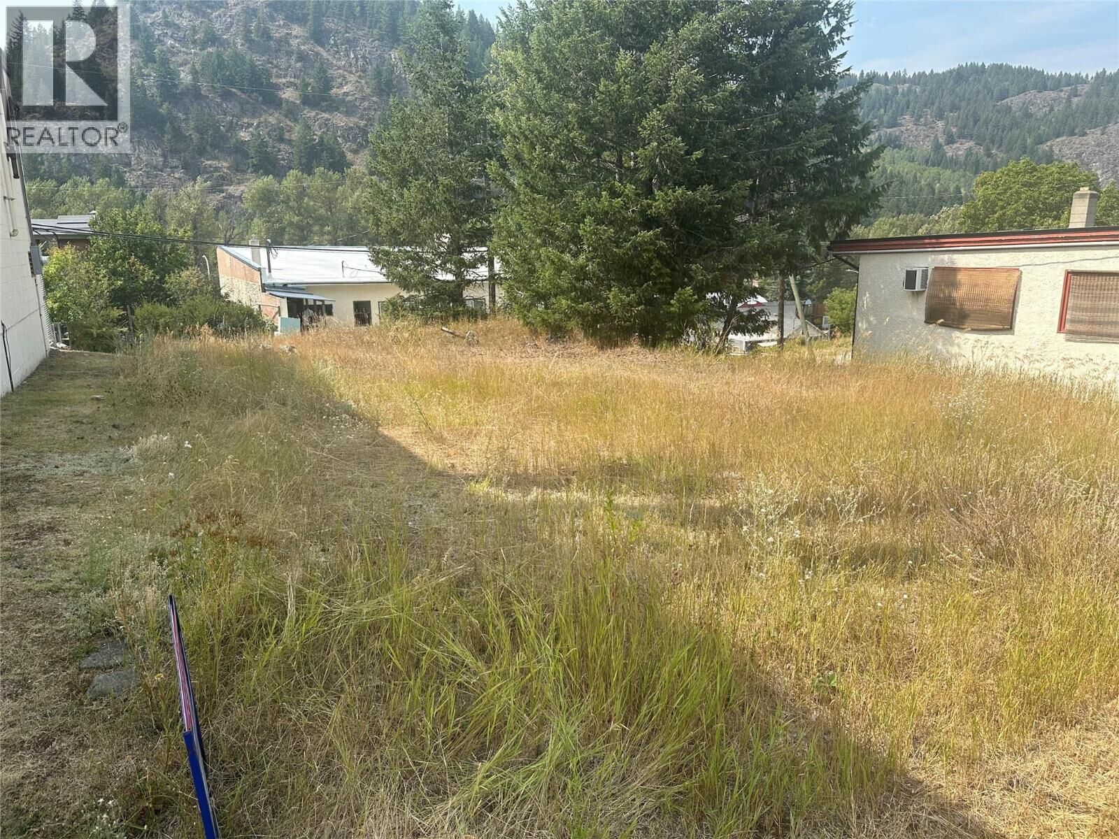 Property Photo:  South Government Street  BC V0H 1J0 