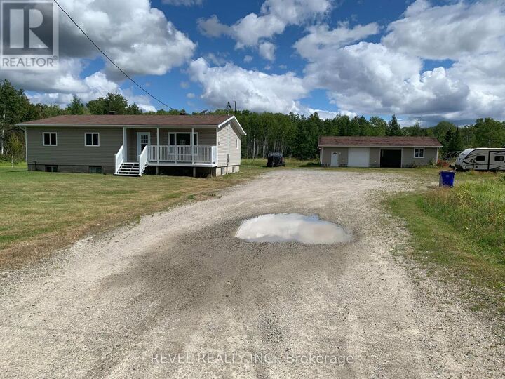 1040 Mahoney Road — photo 1