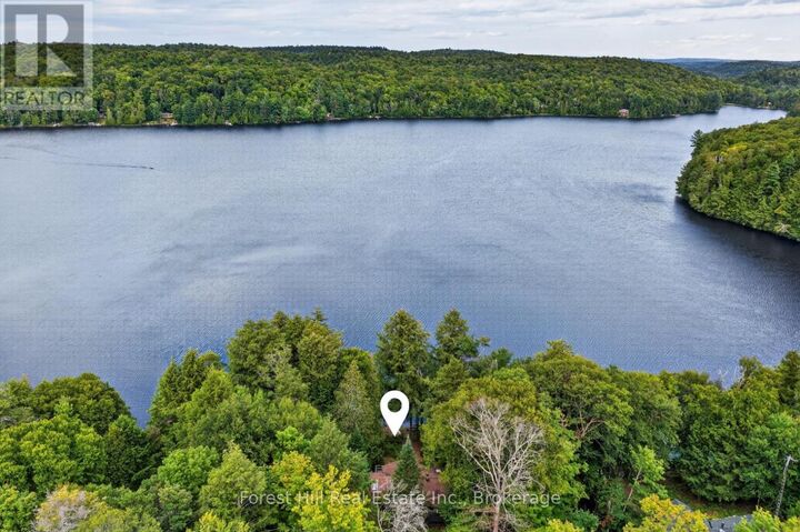 Property Photo:  1052 Skin Lake Drive  ON P0A 1E0 
