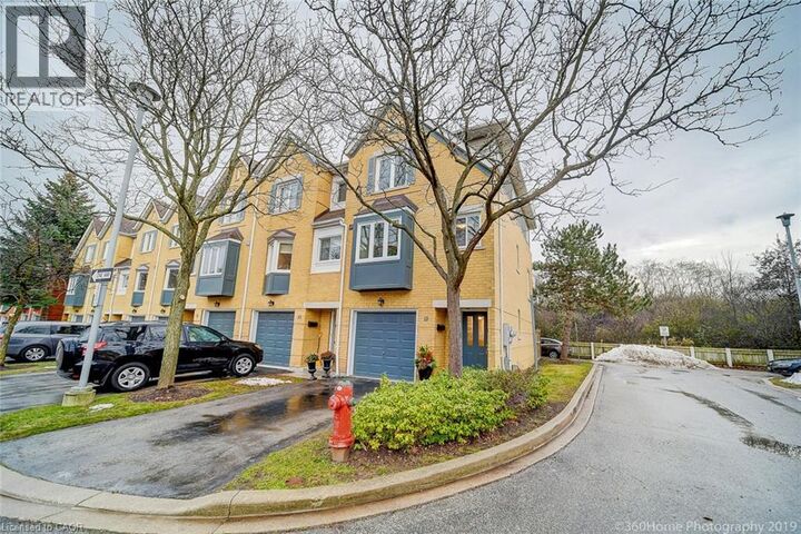 Property Photo:  2300 Brays Lane 19  ON L6M 3J9 