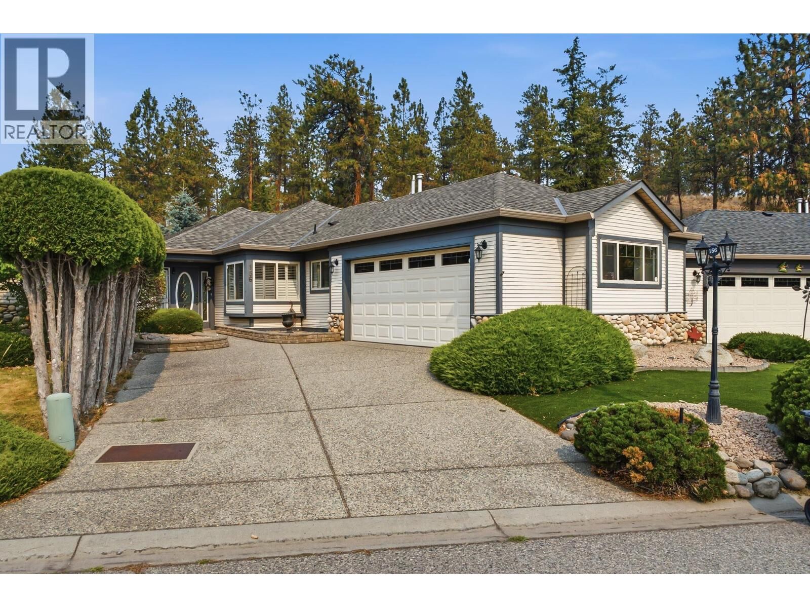 Property Photo: 4074 Gellatly Road 156 BC V4T 2S8