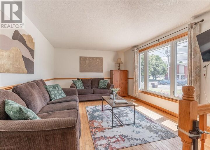Property Photo: 162 Lapointe Street ON P3P 1K7
