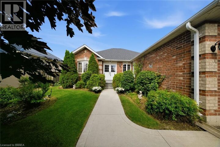 67 Delong Drive — photo 1