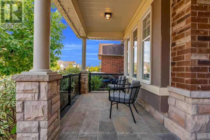 Property Photo:  982 Syndenham Lane  ON L9T 8K1 