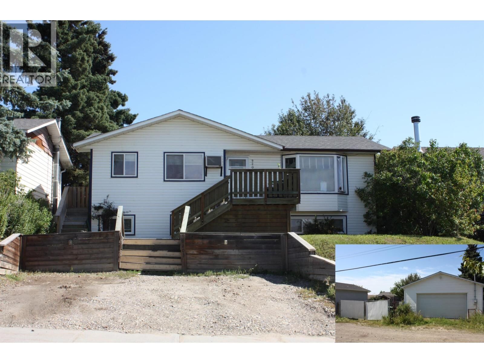 Photo de la propriété:  9203 88 Street  BC V1J 5B3 