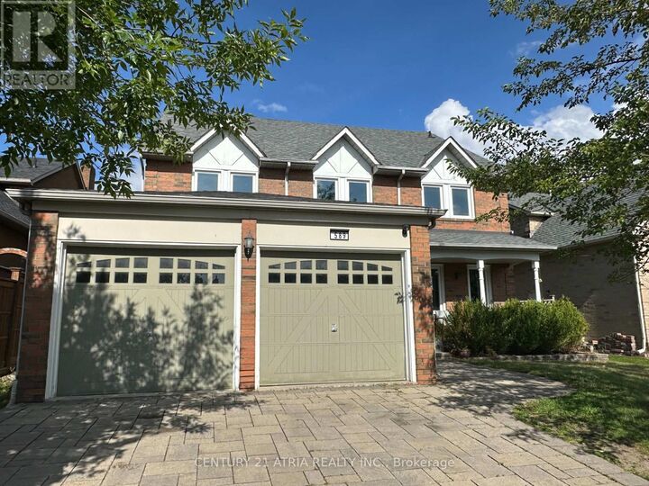 Property Photo: 589 Village Parkway ON L3R 6C1
