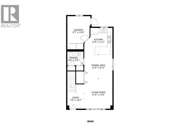 Property Photo:  8307 87 Street  BC V1J 0H4 