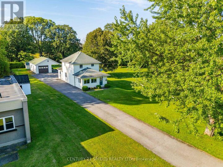 Property Photo:  17245 County Rd 18 Road  ON K0C 2A0 