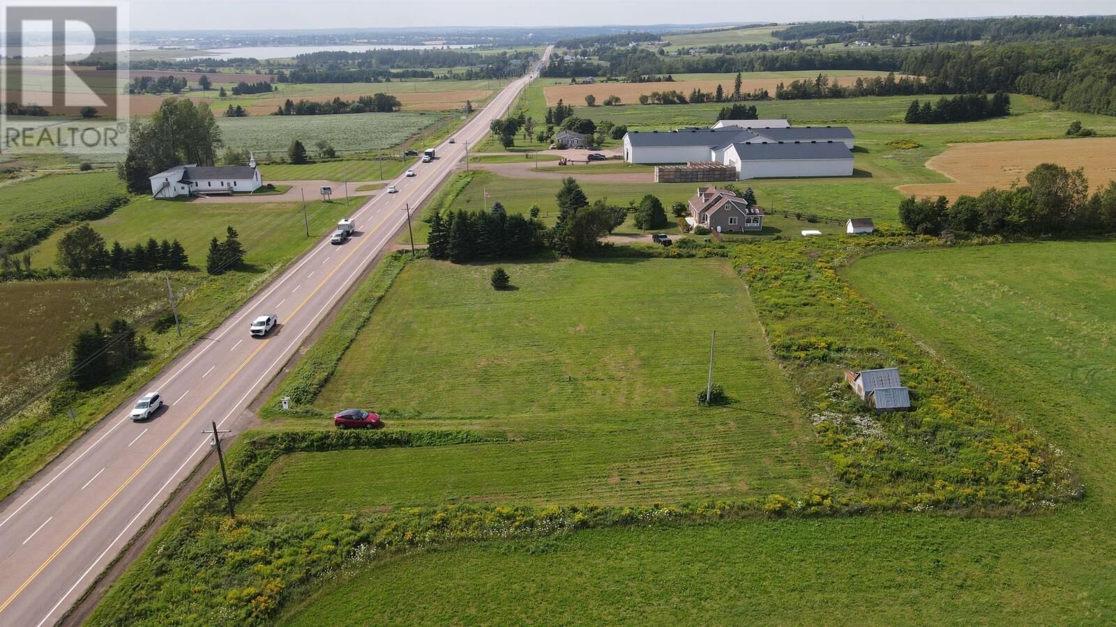 Property Photo: 19284 Route 1 PE C0A 1J0