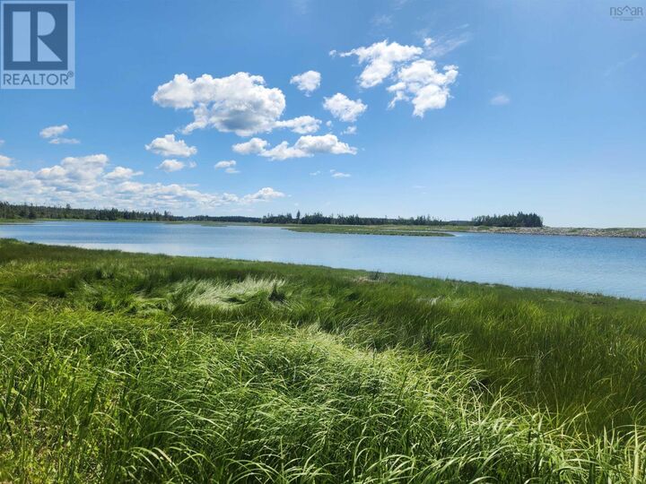 Property Photo: 2403 West Ship Harbour Road NS B0J 2L0