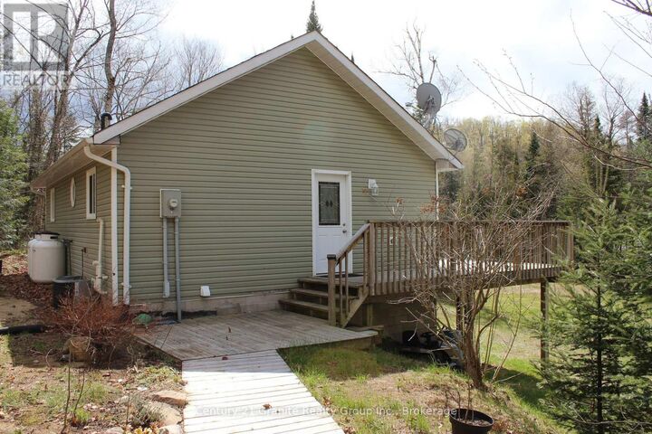 Property Photo: 1037 Andek Trail ON K0M 1X0