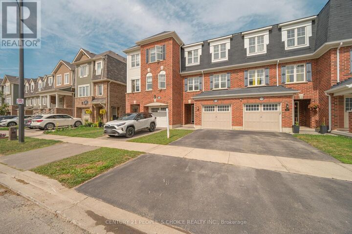 Property Photo: 52 Stewardship Road ON L7A 4W6