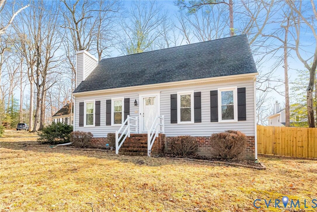 Property Photo:  111 Big Meadows Terrace  VA 23236 