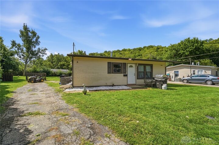 Property Photo:  414 Moore Avenue  OH 45342 