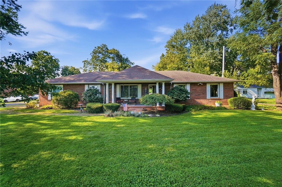 Property Photo:  3705 Little York Road  OH 45414 
