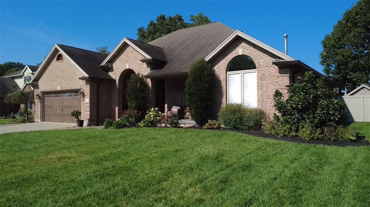 Property Photo: 111 Megan Lane OH 45327