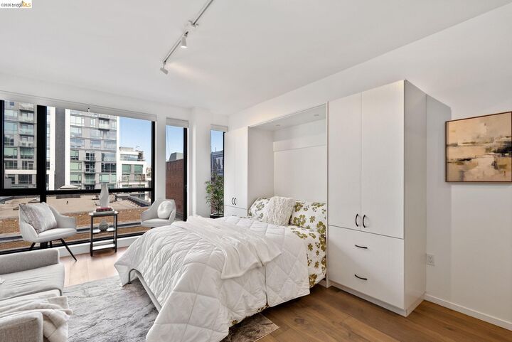 Property Photo: 1433 Bush Street 502 CA 94109