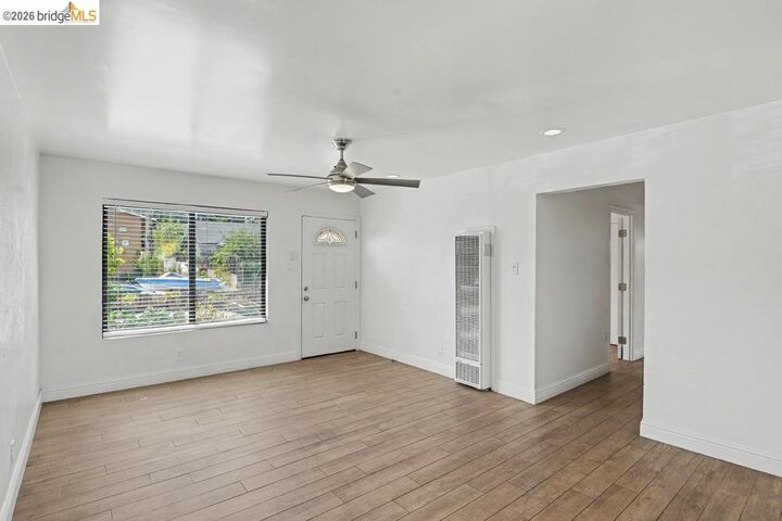 Property Photo: 828 Grant St CA 94590