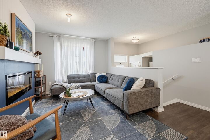 Property Photo: 2905 141 Street SW 126 AB T6W 3M4