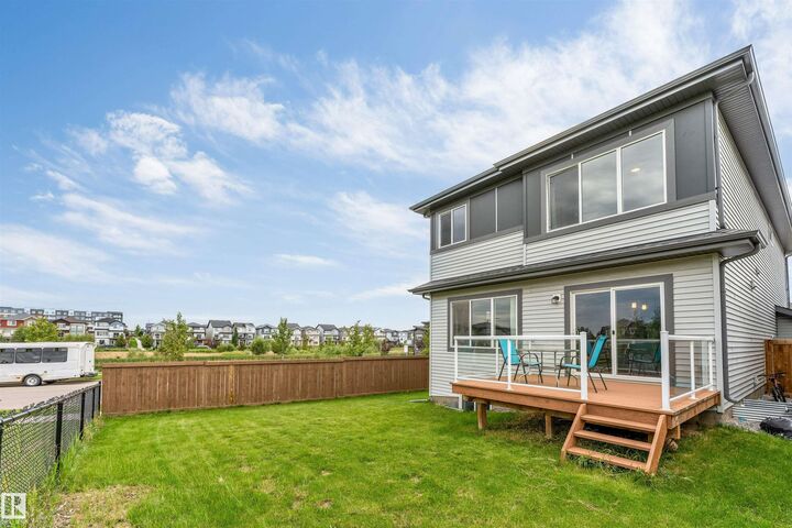 Property Photo:  3404 Checknita Terrace SW  AB T6W 4H6 