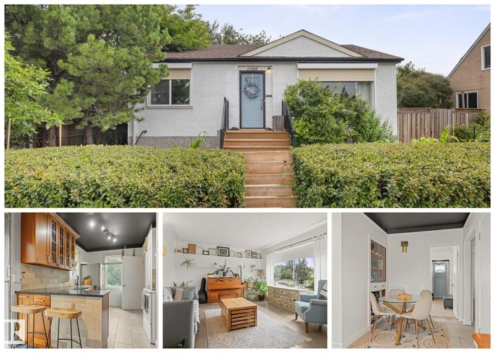11949 St Albert Trail NW — photo 1