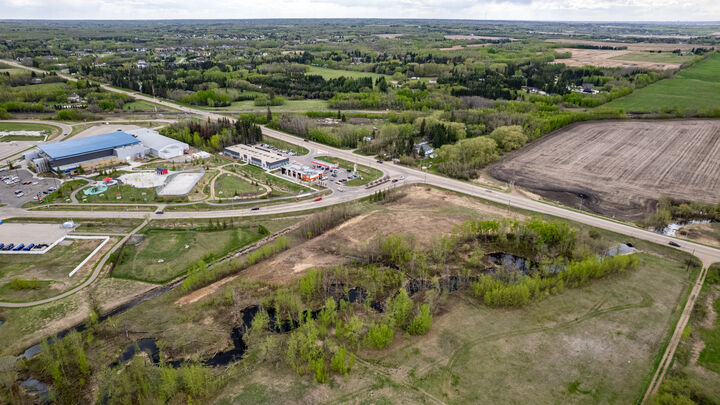 Property Photo:  Third Ave & Rge Rd 222  AB T8E 2A2 