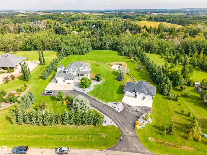 Property Photo: 53016 Rge Road 222 170 AB T8E 1J8