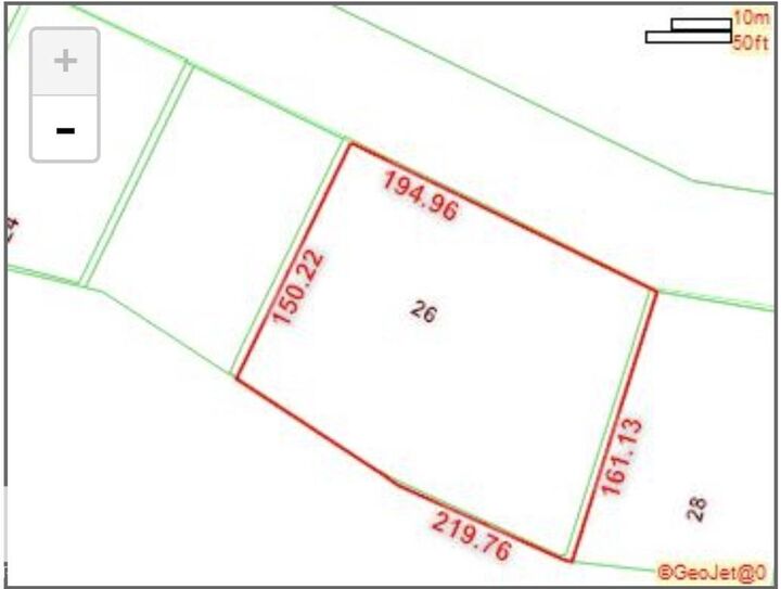 Photo de la propriété:  26 Prospect Drive  AB T0E 2K0 
