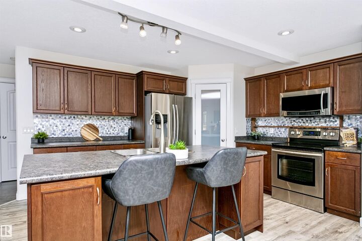 Property Photo: 4120 50 Street AB T0A 1N0