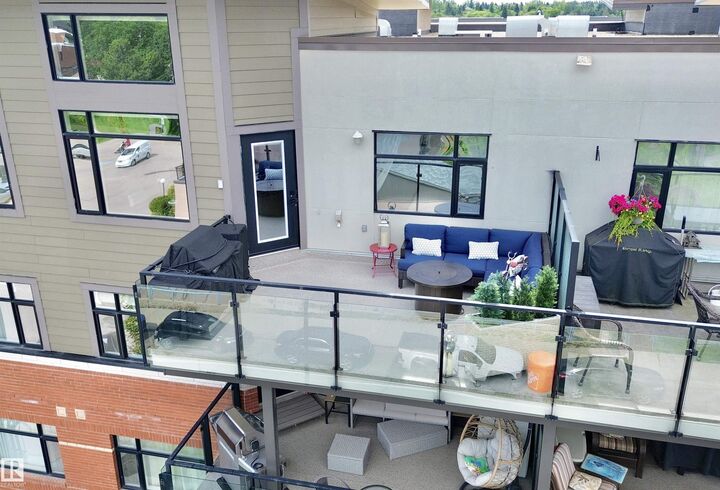 Property Photo:  121 Festival Way 501  AB T8A 3B4 