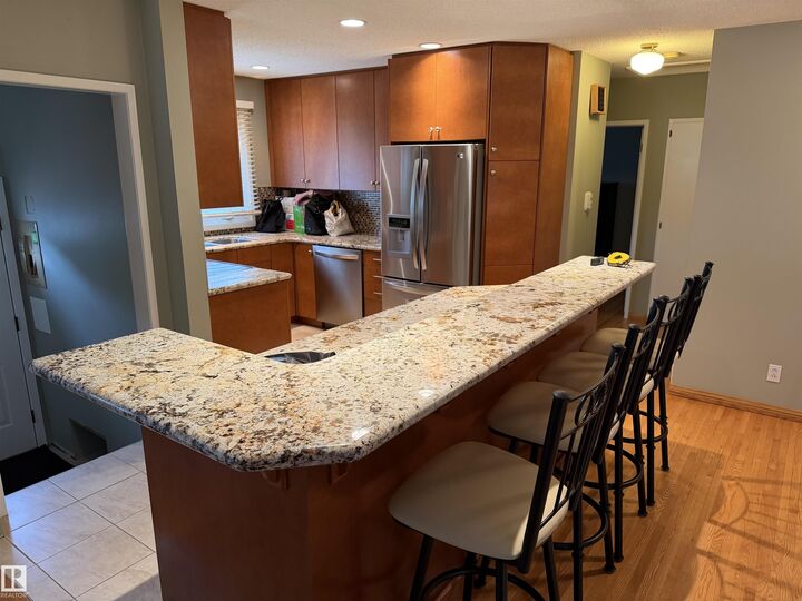 Property Photo: 12124 51 Street NW AB T5W 3G9