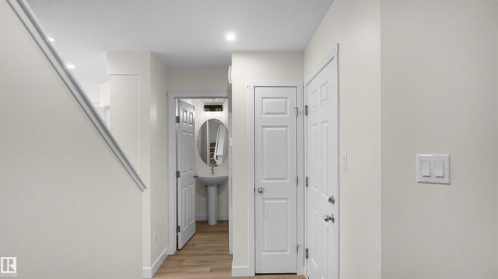 Property Photo: 179 Munn Way AB T9E 1X9