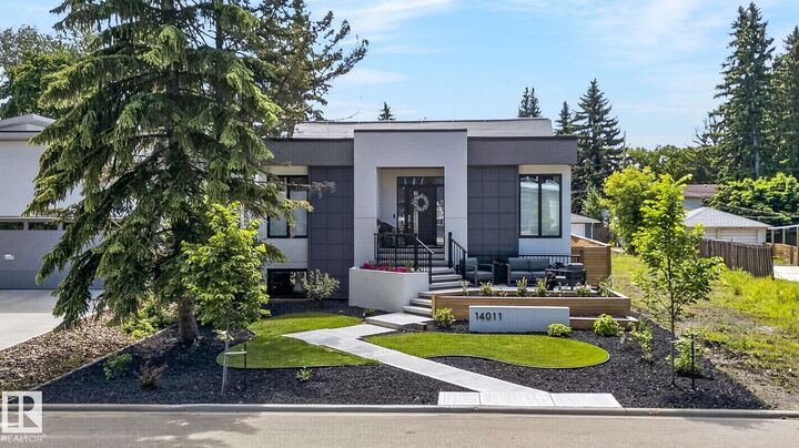 Property Photo: 14011 101 Avenue NW AB T5N 0K2