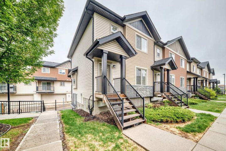 12004 22 Avenue SW 47 — photo 1