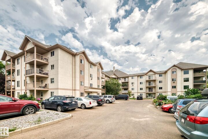 11218 80 Street NW 204 — photo 1