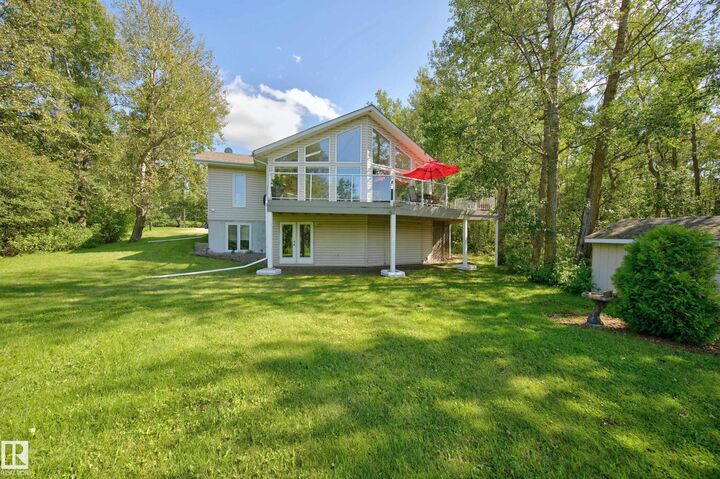 Property Photo: 51263 Rge Road 204 53 AB T8G 1E9